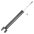 Unity Automotive 2 Front Complete Strut Assemblies 2 Rear Shock Absorbers 4-11407-255090-001