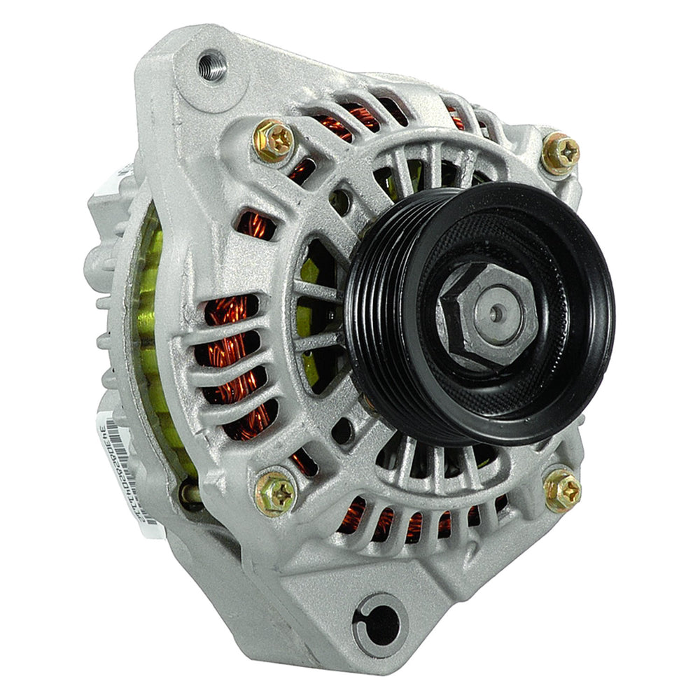 AC Delco New Loaded Disc Brake Caliper 335-1290