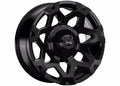 TW423 BLACK 20X9 8X170 0