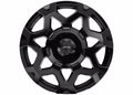 TW423 BLACK 20X9 8X170 0