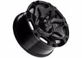 TW423 BLACK 20X9 8X170 0