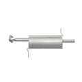 QUIET-FLOW SS EXHAUST MUFFLER