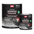 BUMPER COATER - FLEXIBLE BLACK