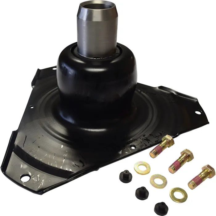 COUPLING ASSEMBLY