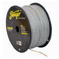 16GA GRAY SPEAKER WIRE 500FT