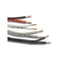 16GA GRAY SPEAKER WIRE 500FT