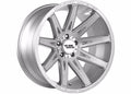 M25 - 20X10 6X139.7 ET NEG 19MM 106