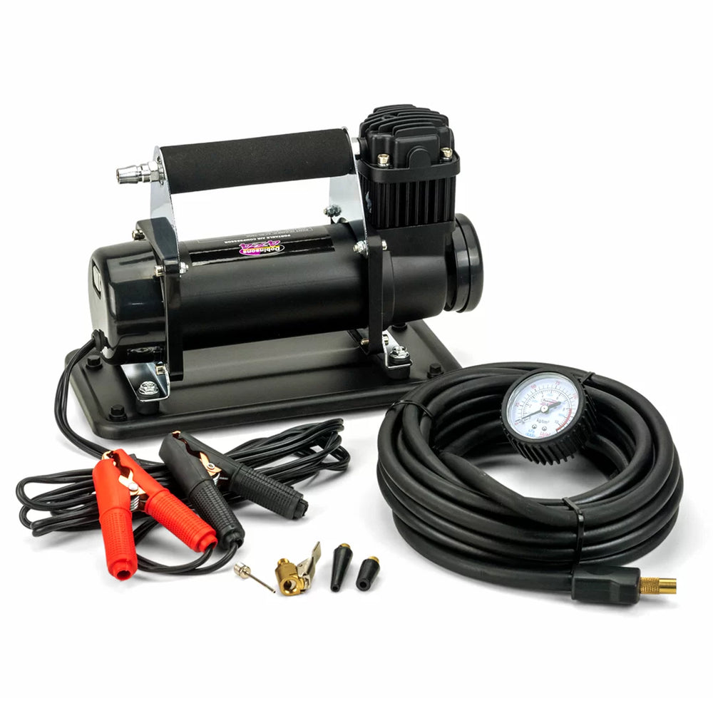 12V Portable Air Compressor