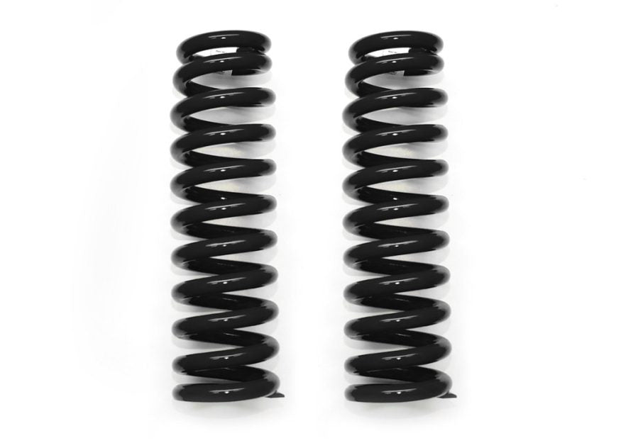 Coil Spring Set