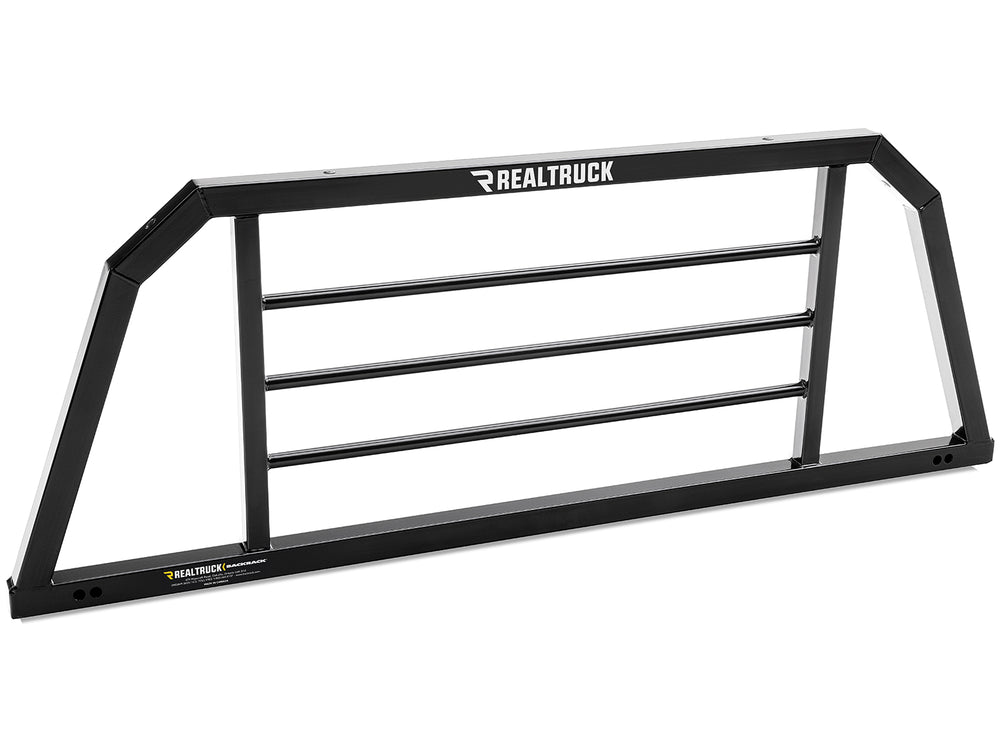 BackRack 2010-2018 RAM 2500 Tonneau Hardware Kit-Wide Top 50127