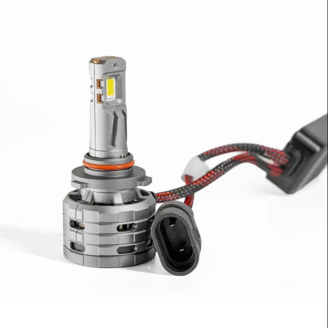 XKGlow HB3 Platinum LED Bulb Kit