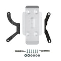 Rival 2019-2026 Subaru Forester Aluminum Differential Skid Plate