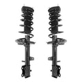 Unity Automotive 2 Rear Complete Strut Assemblies 2-15923-15924-001