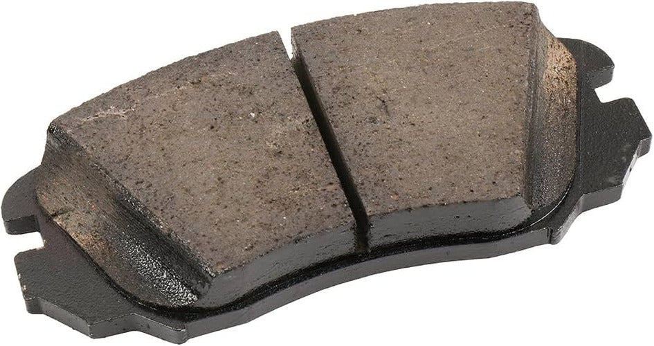 AC Delco Professional Disc Brake Pad Set 171-1072