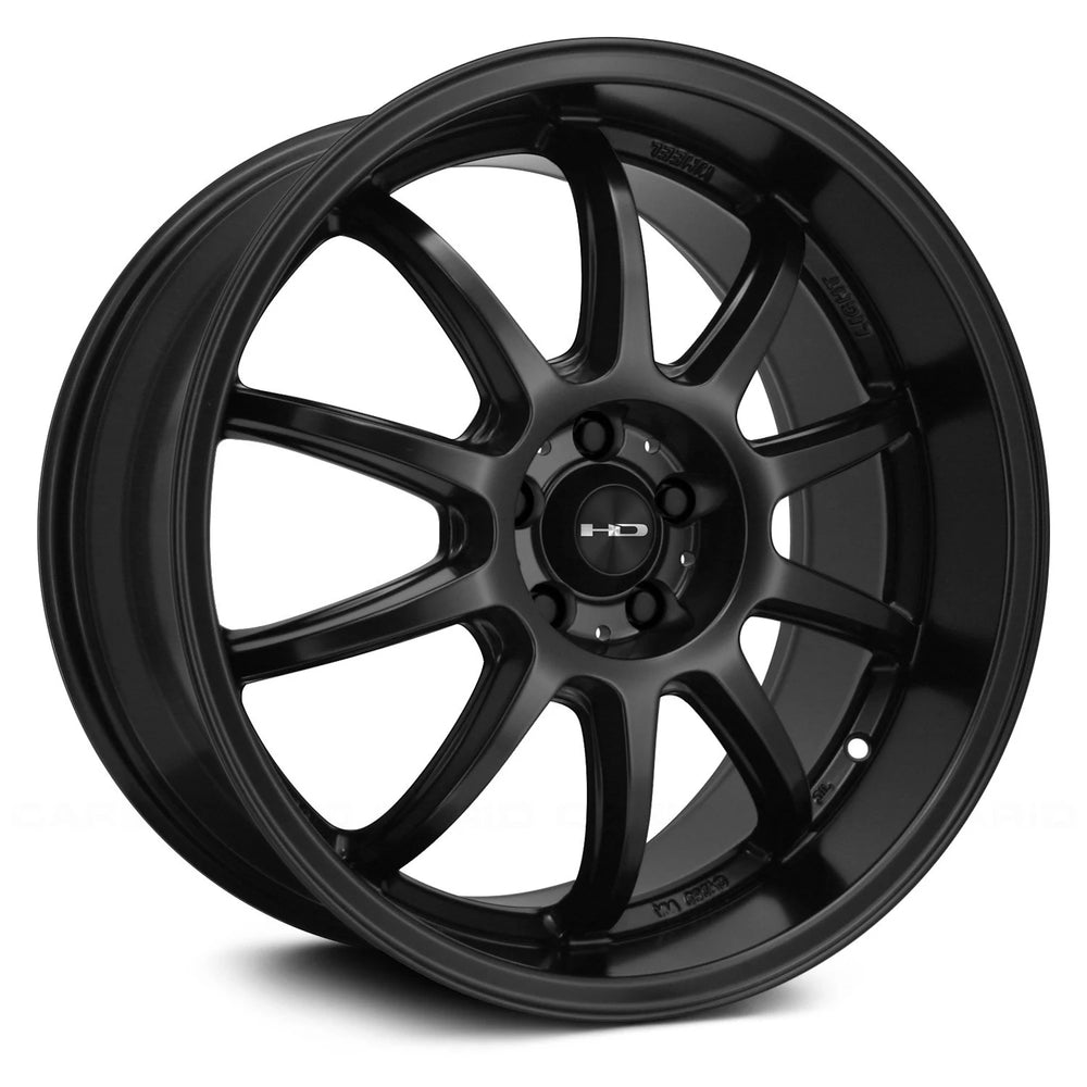 CLUTCH | 18X9.0 | 5:120 | ET40 | CB