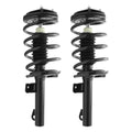 Unity Automotive 2 Front Complete Strut Assemblies 2-13010-001