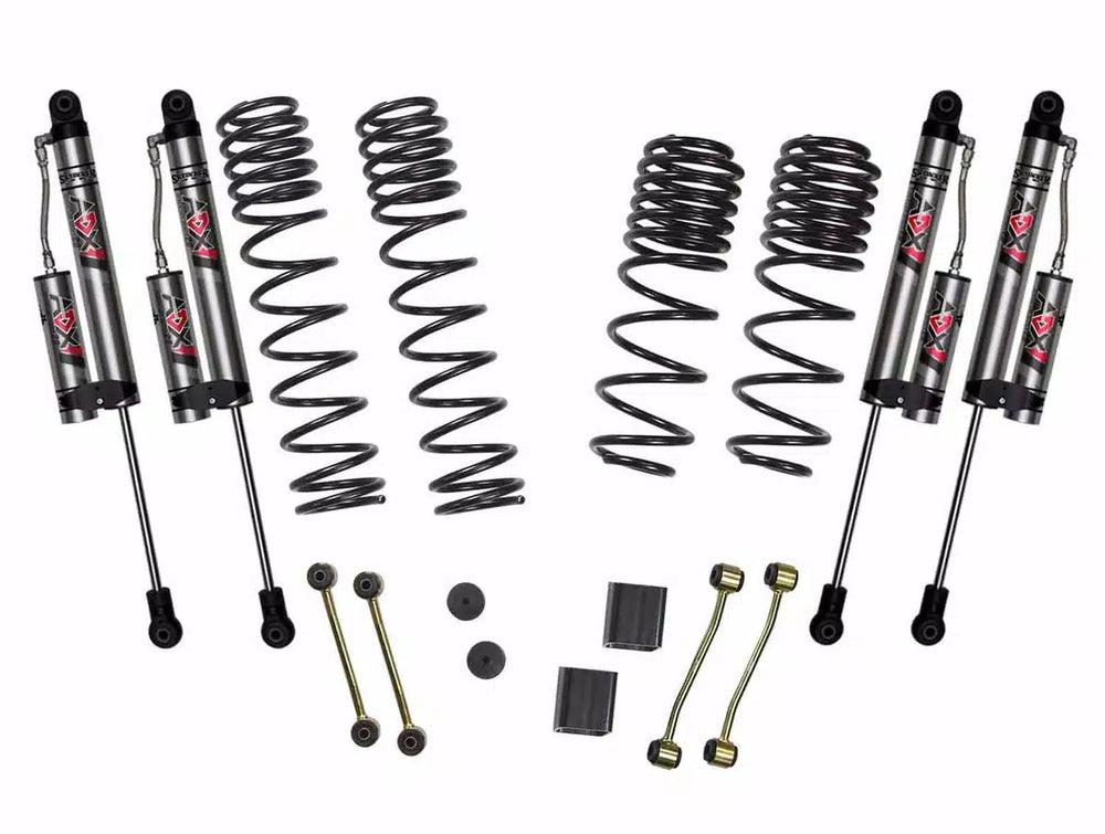 Lift Kit-Suspension