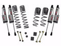 Lift Kit-Suspension