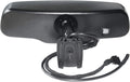 4.3' REAR VIEW MIRROR MONITOR META