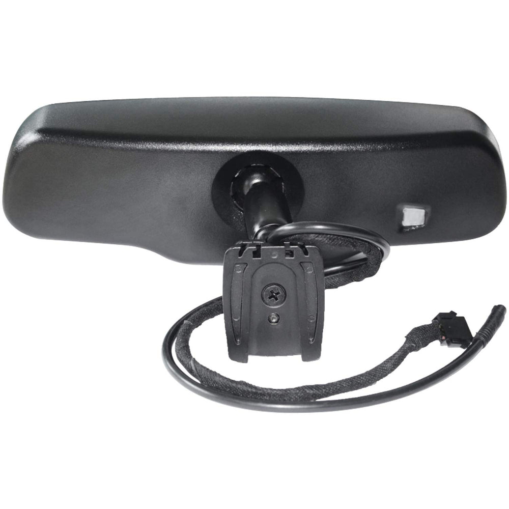 4.3' REAR VIEW MIRROR MONITOR META