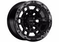 TW419 BLACK 18X9 6X135 0