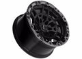 TW419 BLACK 18X9 6X135 0