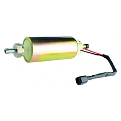 FUEL PUMP ELECTRIC