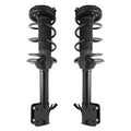 Unity Automotive 2 Rear Complete Strut Assemblies 2-15391-15392-001