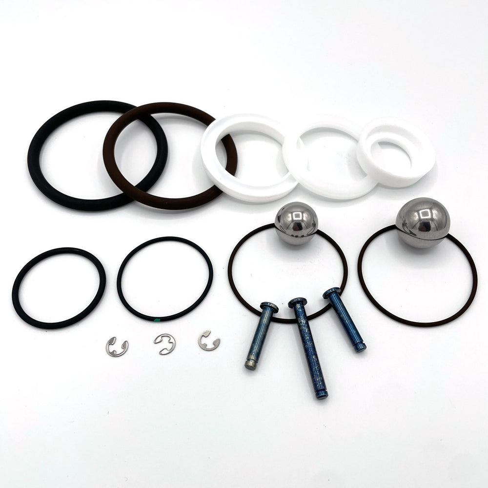 T3 FLUID LOWER SEAL KIT (SERIES B T