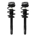 Unity Automotive 2 Front Complete Strut Assemblies 2-11390-001