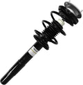 Unity Automotive 2 Front Complete Strut Assemblies 2-11390-001
