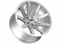 M25 - 20X10 5X127 ET NEG 19MM 78.1C