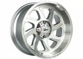 M22 - 20X10 8X165 ET NEG 19MM 125.2