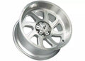 M22 - 20X10 8X165 ET NEG 19MM 125.2