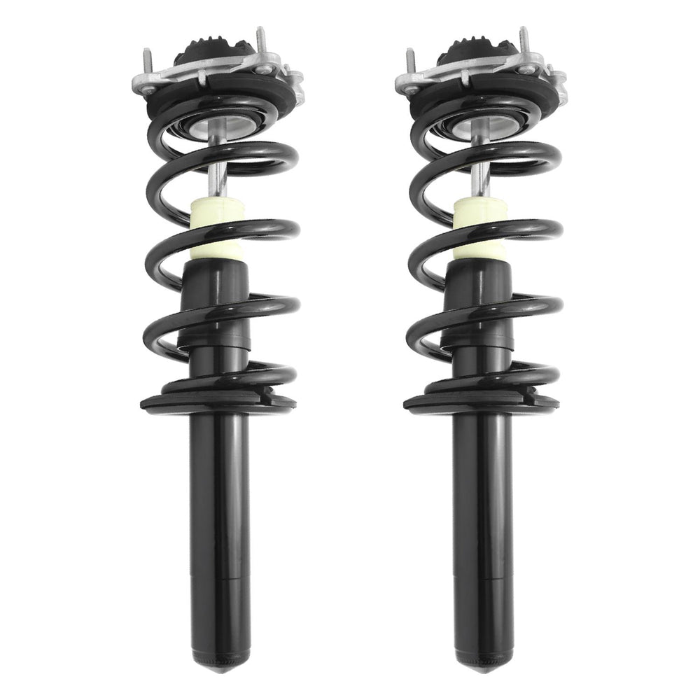 Unity Automotive 2 Front Complete Strut Assemblies 2-11430-001