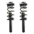 Unity Automotive 2 Front Complete Strut Assemblies 2-11430-001