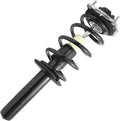 Unity Automotive 2 Front Complete Strut Assemblies 2-11430-001