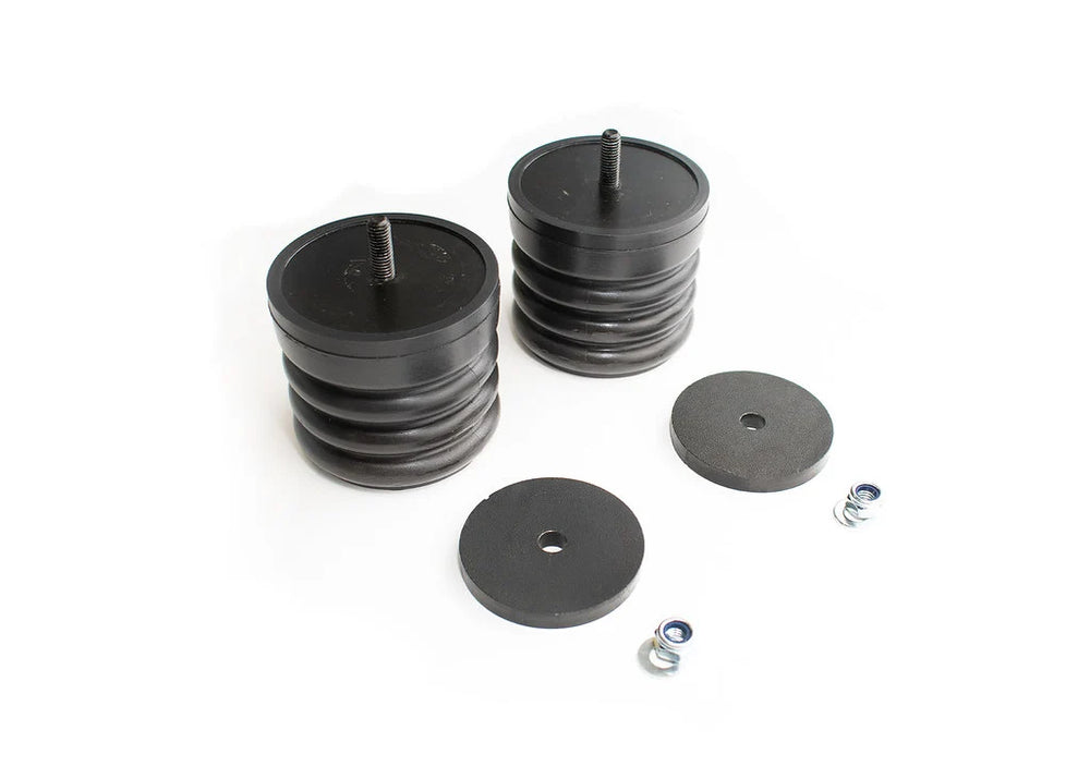 Bump Stop Extensions Pair