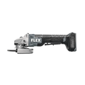 5IN VARIABLE SPEED ANGLE GRINDER W/ PADDLE SWITCH BARE TOOL