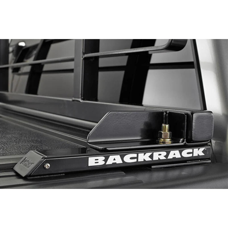 BackRack 1999-2006 CHEVROLET SILVERADO 1500 Tonneau Hardwr Kit-Low Profile 40109