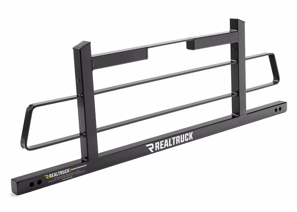 BackRack 2019-2024 CHEVROLET SILVERADO 1500 LD Tonneau Hardware Kit-Wide Top 50122