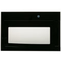 DOOR ASSE. BLACK