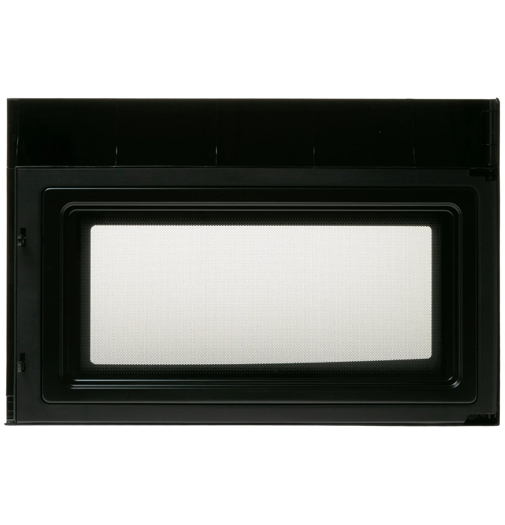 DOOR ASSE. BLACK
