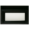 DOOR ASSE. BLACK