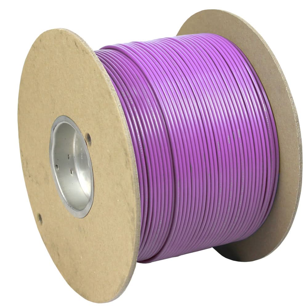 14 AWG UL VI TC WIRE 1000FT RL