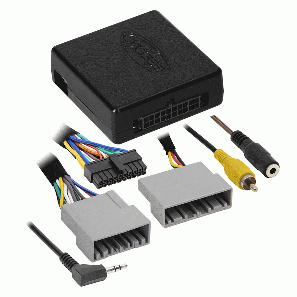 06C GM DATA INTERFACE WITH SWC