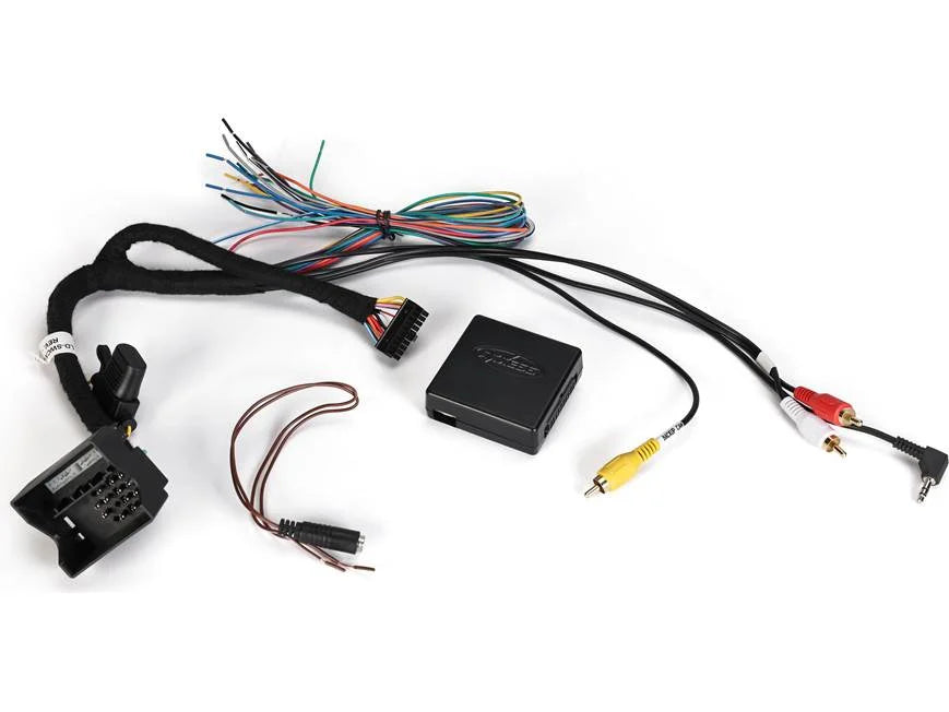 0916 PORSCHE INTERFACE