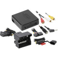 0916 PORSCHE INTERFACE