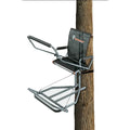 TOP DOG DELUXE STEEL FIXED STAND