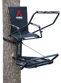 TOP DOG DELUXE STEEL FIXED STAND